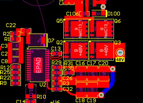 power supply pcb layout guidelines